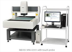 Máy đo ba chiều, iNEXIV VMA-6555V/6555, Nikon iNEXIV VMA-6555V/6555 nikon